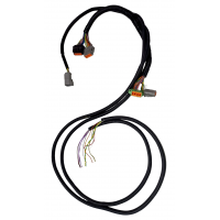 Deutsch Connector Automotive Wire Harness